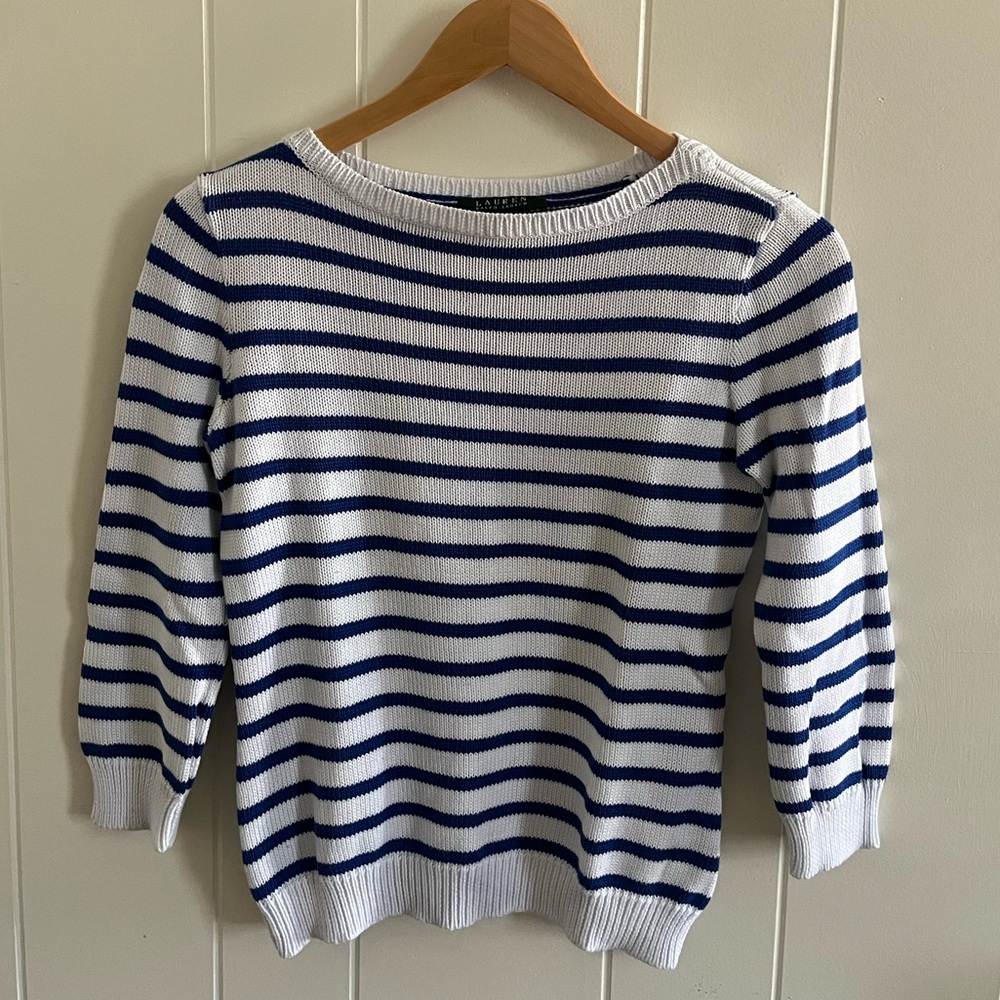 Ralph Lauren Woman’s Sweater